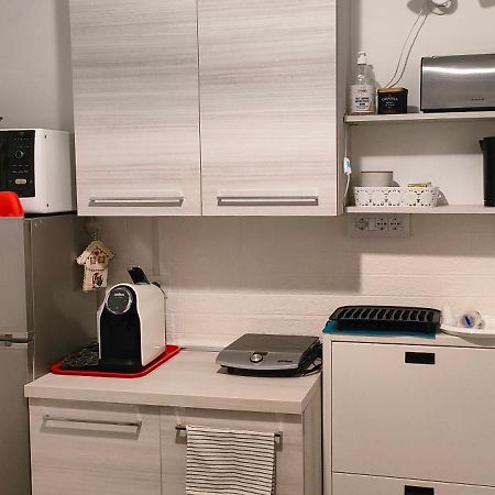Il Centro Apartments Bari Bagian luar foto