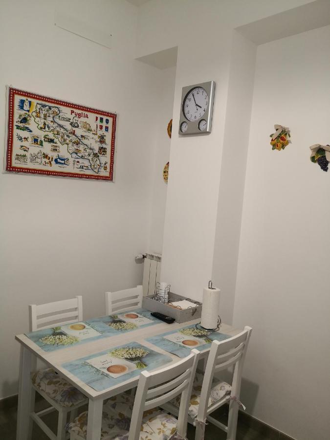 Il Centro Apartments Bari Bagian luar foto