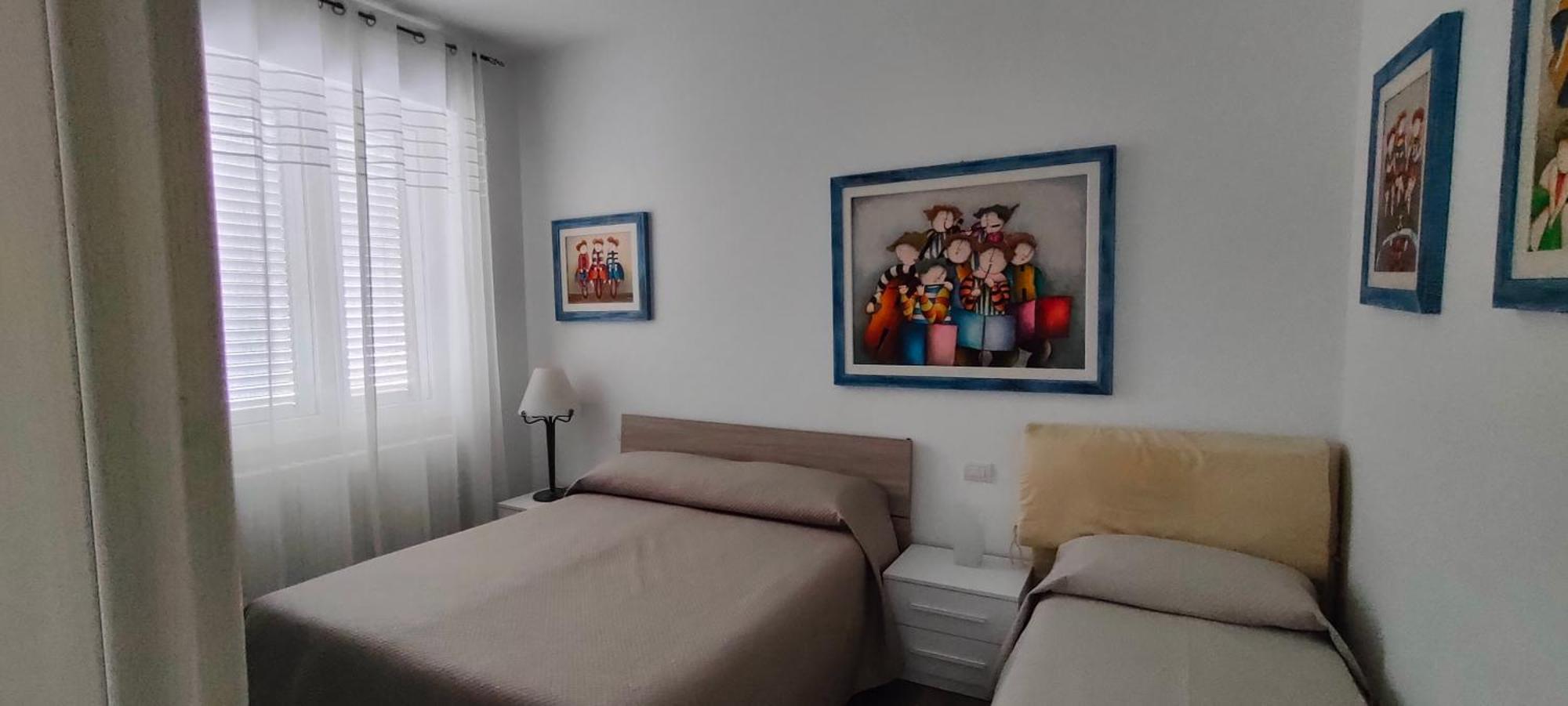 Il Centro Apartments Bari Bagian luar foto